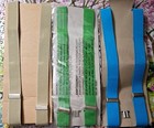 3 Colors Mens Womens Clip-on Suspenders Elastic Y-shape Adjustable Braces