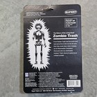 Zombie Trash The Return Of The Living Dead Monster Glow Super7 Reaction Figure