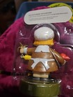 Solar Dancing Pilgrim 4 h New  thanksgiving   ev2067 