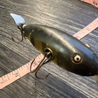 Creek Chub Baby Floating Injured Minnow