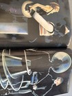 Vintage Vogue Paris Dec 1997 jan 1998 Karen Elson Mcqueen Lachapelle Lagerfeld