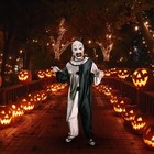 Terrifier Art The Clown Standard Size Costume