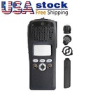 10x Repair Front Cover Case Housing For Xts2500 Model 2 Portable Two Way Radio