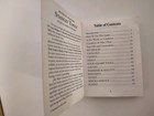 Antique   Collectible Stanley Tools 1997 Pocket Price Guide By John Walter