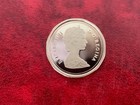 Canada 1 Cent 1986 Proof Coin-uncirculated