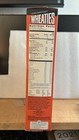 1999 Wheaties Michael Jordan 75 Years Of Champions Cereal Box-unopened