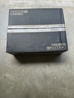 Reloop Rp-8000 Mk2 Upper Torque Hybrid Turntable Instrument