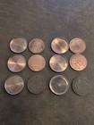 Magician s Coin   Trick Coin   Scotch And Soda Kennedy Half Dollar Various Dates