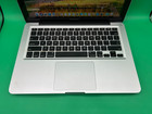 Apple Macbook Pro 13  Late 2011 Intel Core I5 2 40ghz 4gb Ram 500gb Hdd