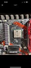 Motherboard Cpu Ram Combo