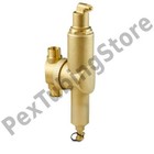 1-1 4  Sweat  Spirocombi Vertical Air   Dirt Magnetic Separator