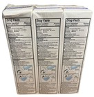 6 Pack Of Bausch   Lomb Advanced Eye Relief Wash 4oz Each - Exp 6 2026 Sealed