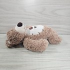 Wilbur Chocolates Bud E Teddy Bear 11    Plush Stuffed Animal First   Main Nwt