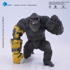 Hiya Toys - Godzilla X Kong  The New Empire - Exquisite Basic - Kong Beast Glove