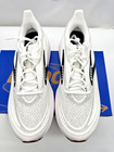 Brooks Revel 9 Men   s Running Shoes Size 12 D White Grey Black 110499-1d-135 New