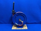 Coxreels P-lp-325-rh-bxb Spring Return Air   Water Hose Reel