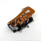 D5200 Aperture Control Group Diaphragm Unit With Motor Repair Part For Nikon