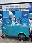 Adida S Bad Bunny X Gazelle Indoor San Juan - If9734