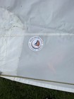 Brand New Mainsail  Never Used  Made By Precision