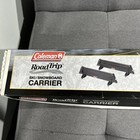 Coleman Rooftop Ski Snowboard Ski Carrier New Nos Coleman Ski Rack 2224-739