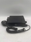 Motorola Xpr4550 Uhf Ham 403-470mhz Radio W Power Supply   Antennas - Black