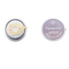 Citizen Eco-drive 295-56 295-5600 Mt920 Rechargeable Battery Capacitor Sealed