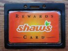 Work Id Badge Holder Horizontal Id Card Holder Clear Plastic Id Holder Black