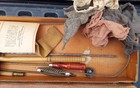 Winchester Empty Model 69 Cardboard Box