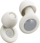 Ear Plugs For Sleeping Noise Cancelling Earplugs 30db Noise Reduction Silicone C
