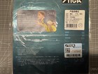 Stiga Dna Hybrid Table Tennis Rubber 2 1mm Red Hardness M