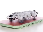 Space  1999 Laboratory Eagle Collectible     Special Limited Edition