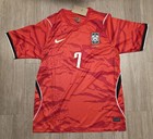 South Korea 2026 Red Soccer Jersey - Son  7 - S m l xl