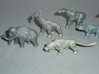 Nabisco Cereal Premium Dinosaurs - 8 Count 