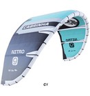 Nitro Apex 2025 Kite Cab