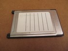 Sandisk Compactflash Pc Card Pcmcia Adapter