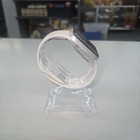 Apple Watch Series 3 Gps 38mm Aluminum Case Silver Sport Wristband White