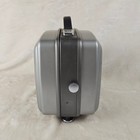Bolex Paillard 18-5 Super 8mm Film Projector Swiss Made W  Case  untested 