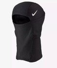 Nike Pro Hyperwarm Ski Hood Mask - Black  New Tag