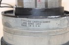 Ametek Lamb 7771-00 Vacuum Motor 120v Works