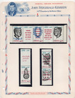 Qatar 1966 Collection Of 45 Stamps Complete Sets Perf   Imperf   4 S s 