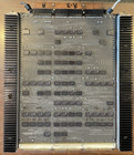 Rare   Unique Cray Research Interface Board - Cray-1 xmp