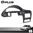 Fit For 2000-2005 Chevy Cavalier Dash Panel Speedometer Trim Bezel 22698064