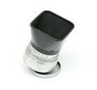 Vintage Lens Hood 42mm Diameter Industar 61ld 26m  Jupiter 3  8  11 And Other