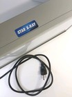 Dental X-ray Illuminator   Gray Star X-ray De100gy 110v - Slightly Used  Tested