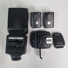 Altura Photo Flash Neewer Wireless Trigger Lot Untested As-is Parts
