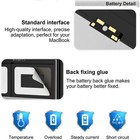 New A1527 A1534 Battery For Apple Macbook 12 A1705 Early 2015 2016 Mid 2017 Us