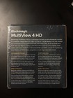 Blackmagic Design Multiview 4 Hd - Unopened New In Box