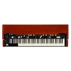 Hammond Xk-5 Organ Dual Manual Stage Essentials Bundle