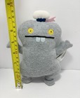 Uglydoll Sailor Babo Little Ugly Doll 8  Plush 2006 Stuffed Animal Toy Monster