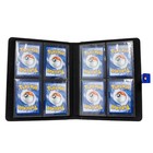 Ultra Pro Pokemon Premium 4 Pocket Classic Snap Binder 160 Cards New